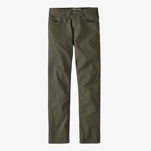 Patagonia Men’s Performance Twill Jeans Regular